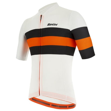 Santini Eco Sleek Bengal Jersey | The Bike Affair