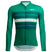 Santini Eco Sleek Bengal Long Sleeve Jersey | The Bike Affair