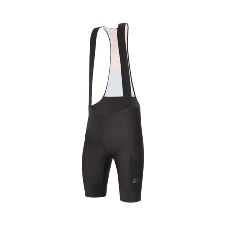 Santini Eroica Arte Gravel Bibshort | The Bike Affair