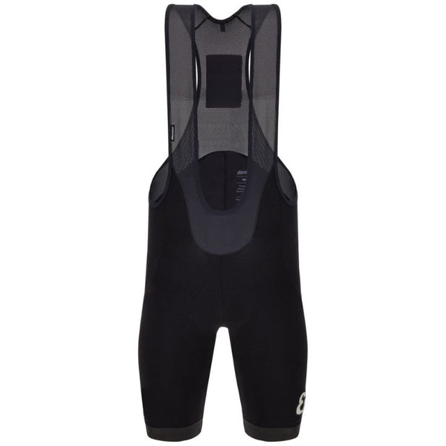 Santini Eroica Gazza Wool Bibshorts | The Bike Affair