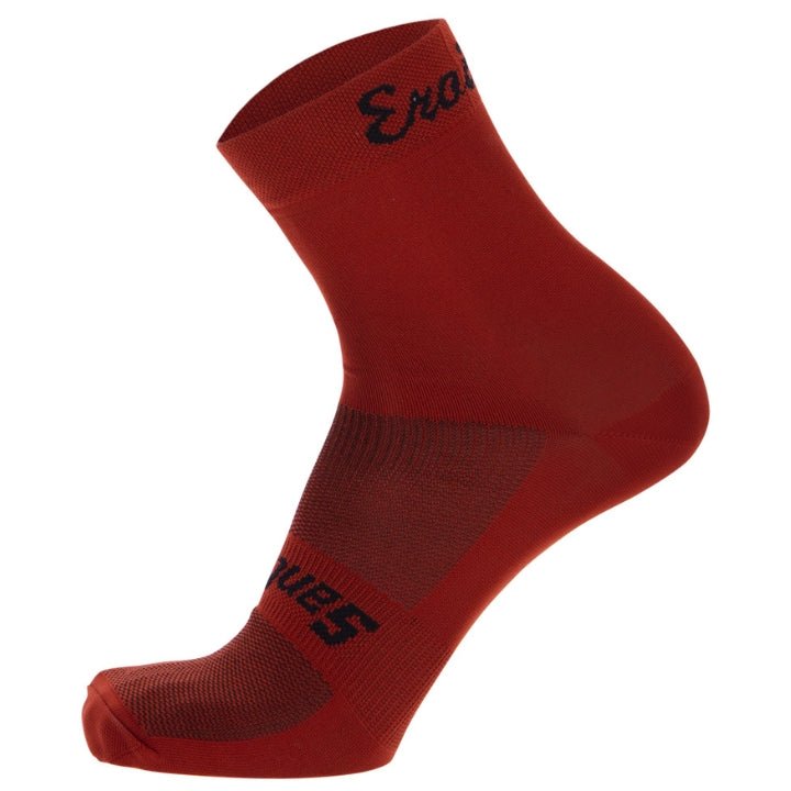 Santini Eroica Socks | The Bike Affair