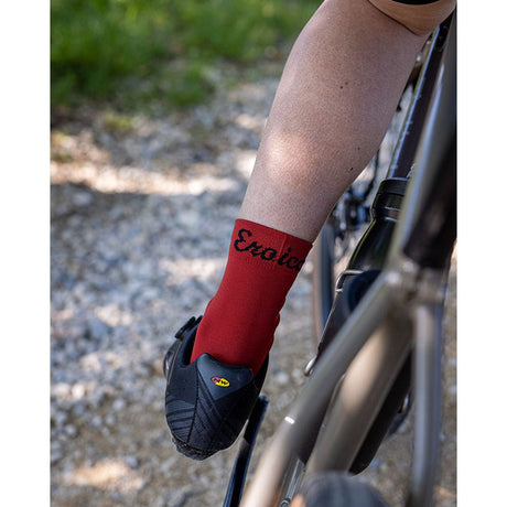 Santini Eroica Socks | The Bike Affair