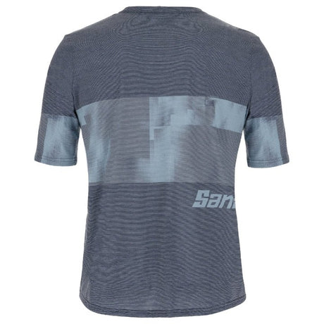 Santini Forza Training T-Shirt | The Bike Affair