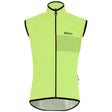 Santini Gaurd Nimbus Rain Vest | The Bike Affair