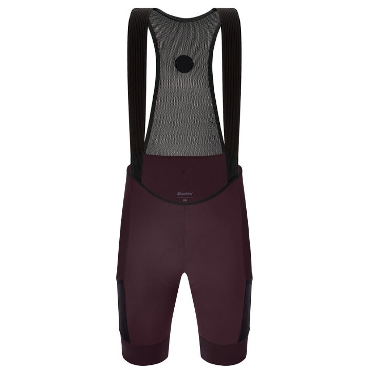 Santini Gravel Bibshorts | The Bike Affair