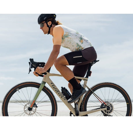 Santini Gravel Bibshorts | The Bike Affair