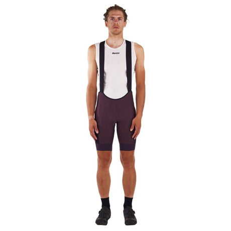 Santini Gravel Bibshorts | The Bike Affair