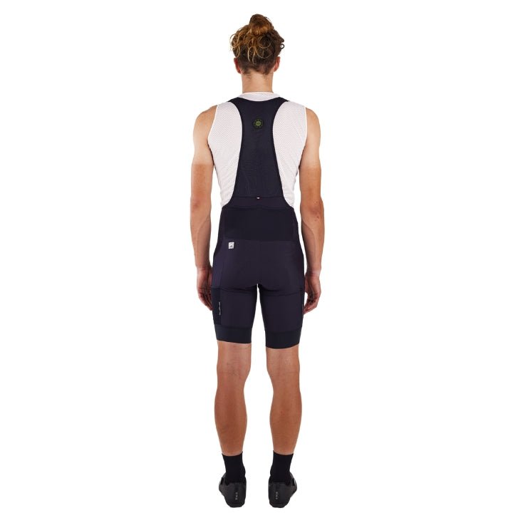 Santini Gravel Bibshorts | The Bike Affair