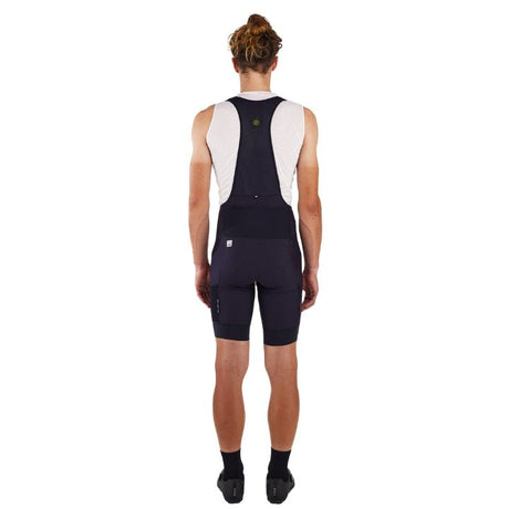 Santini Gravel Bibshorts | The Bike Affair