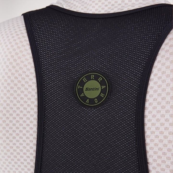 Santini Gravel Bibshorts | The Bike Affair