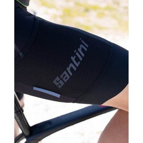 Santini Gravel Bibshorts | The Bike Affair