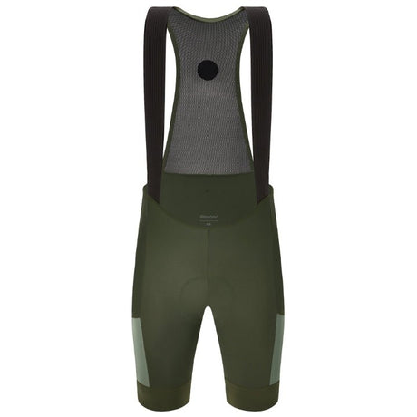 Santini Gravel Bibshorts | The Bike Affair