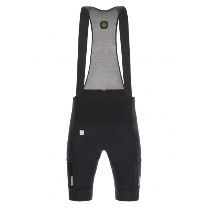 Santini Gravel Bibshorts | The Bike Affair