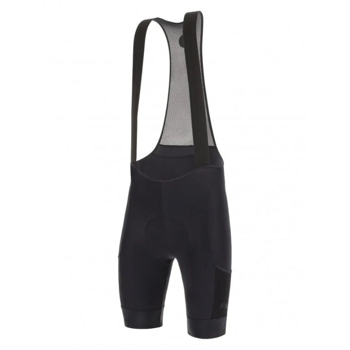 Santini Gravel Bibshorts | The Bike Affair