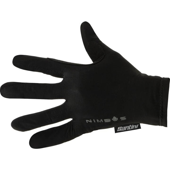 Santini Guard Nimbus Rain Full Gloves | The Bike Affair