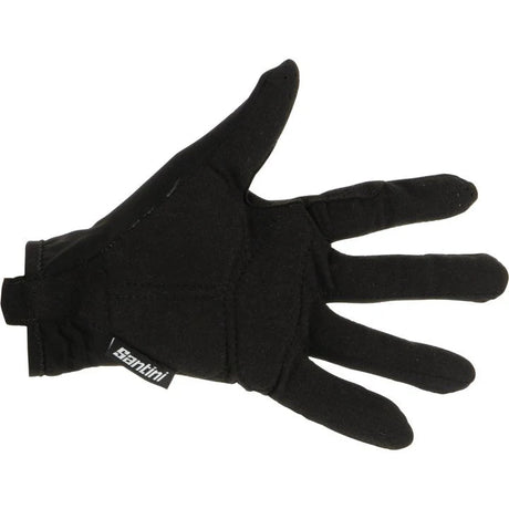 Santini Guard Nimbus Rain Full Gloves | The Bike Affair