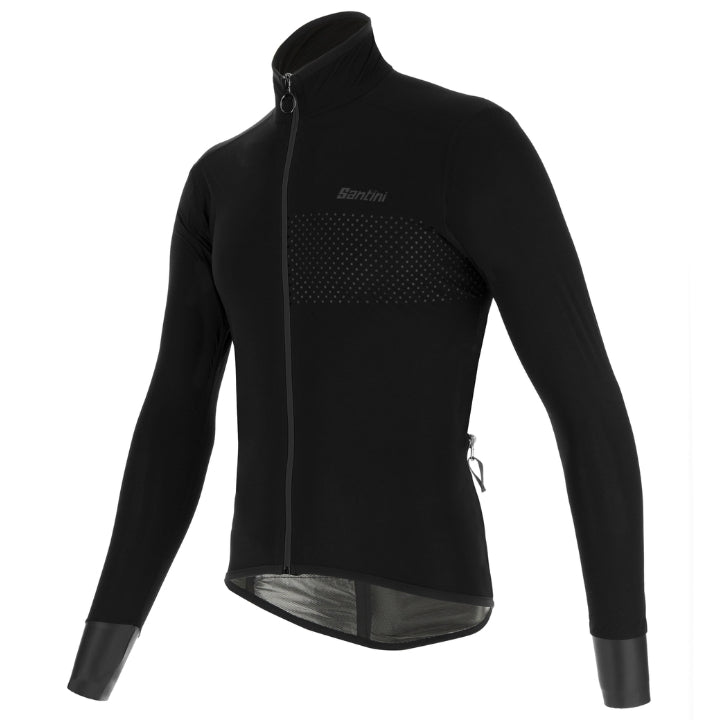 Santini Guard Nimbus Rain Jacket | The Bike Affair