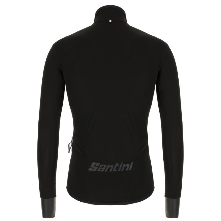 Santini Guard Nimbus Rain Jacket | The Bike Affair