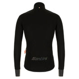 Santini Guard Nimbus Rain Jacket | The Bike Affair