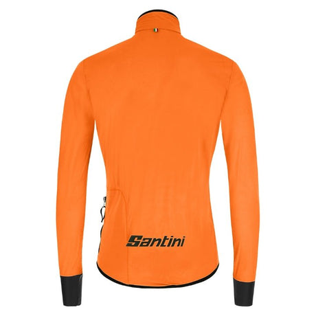 Santini Guard Nimbus Rain Jacket | The Bike Affair