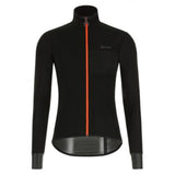 Santini Guard Nimbus Rain Jacket | The Bike Affair