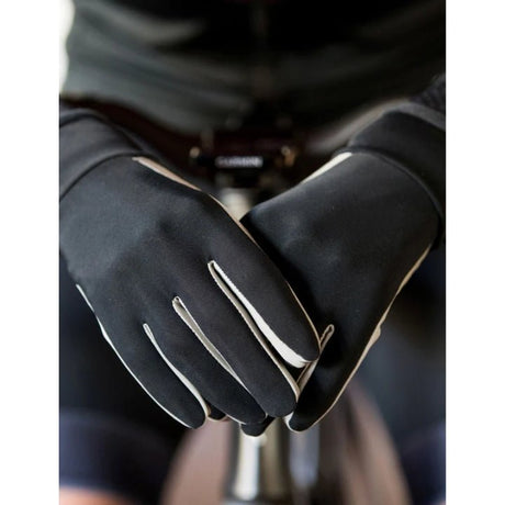 Santini H20 Vega Full Gloves | The Bike Affair