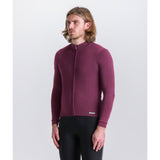 Santini Impetus Long Sleeve Jersey | The Bike Affair