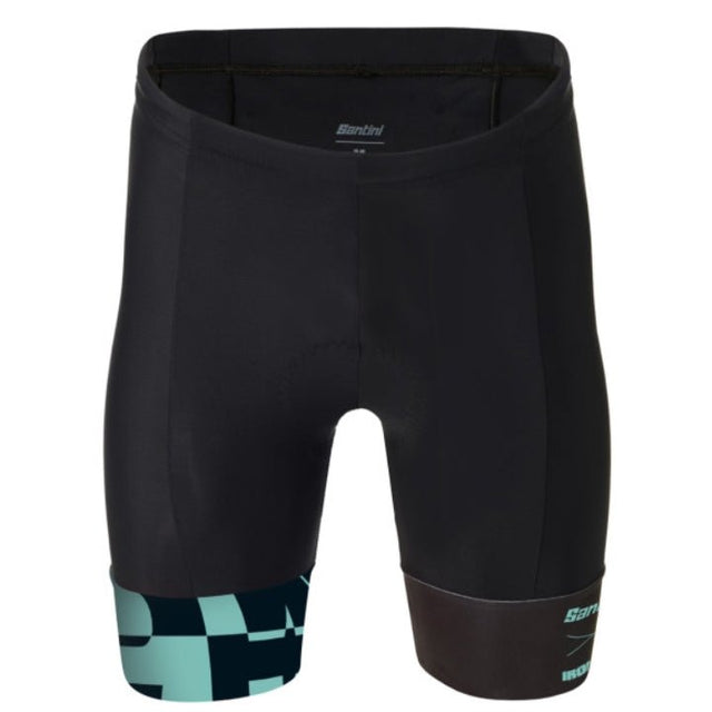 Santini Ironman Enigma Triathlon Shorts | The Bike Affair