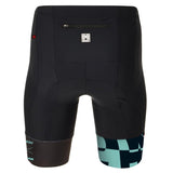 Santini Ironman Enigma Triathlon Shorts | The Bike Affair