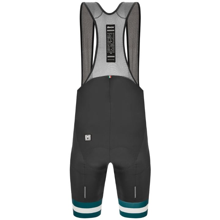 Santini Karma Bengal Bibshorts | The Bike Affair