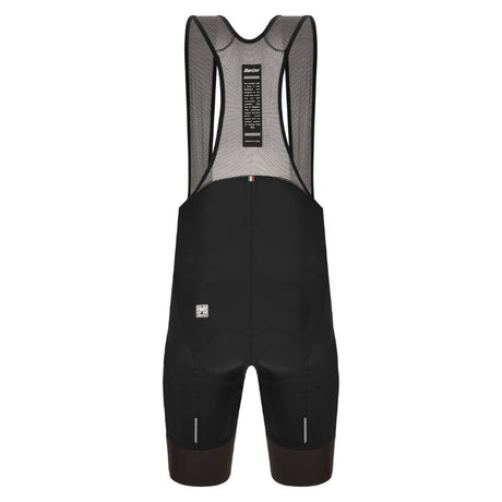 Santini Karma Delta Bibshort | The Bike Affair