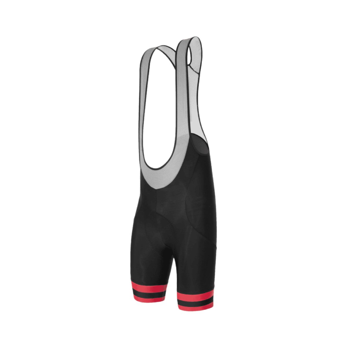 Santini Karma Kinetic Bibshort | The Bike Affair