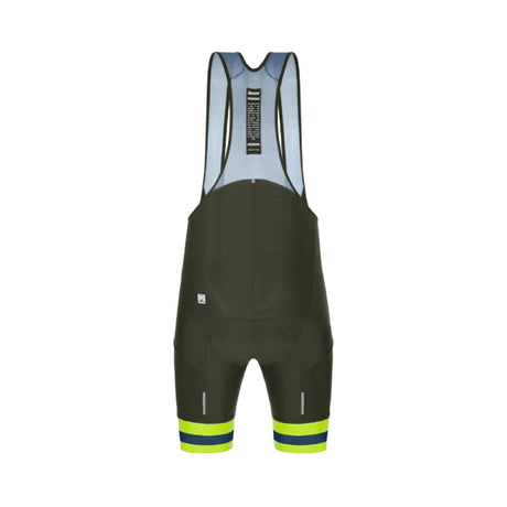 Santini Karma Kinetic Bibshort | The Bike Affair