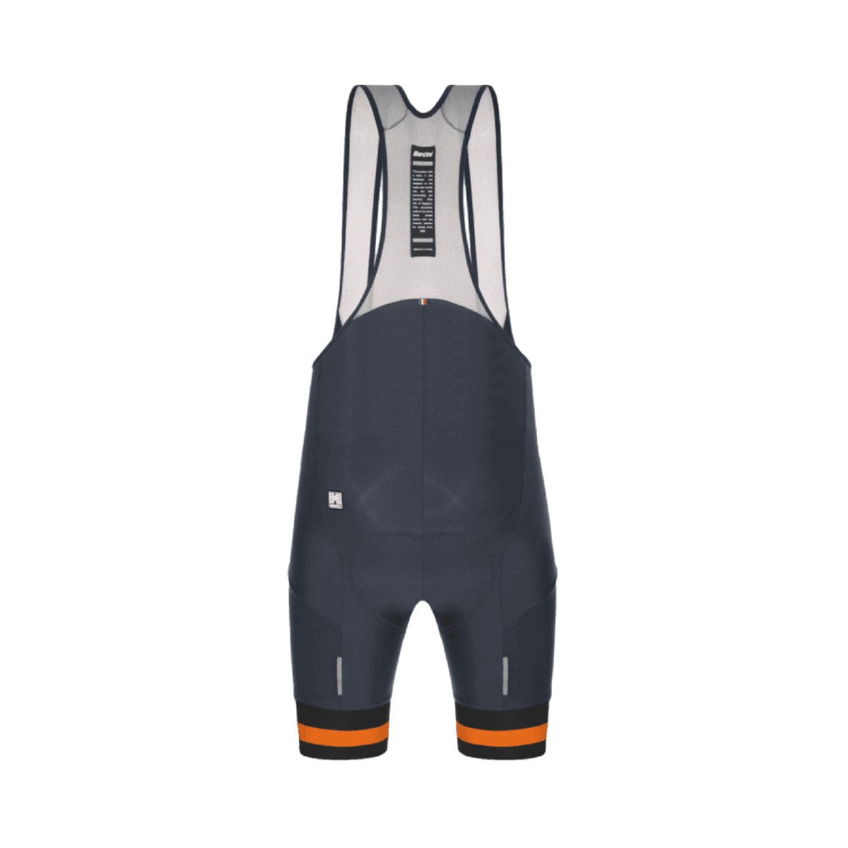 Santini Karma Kinetic Bibshort | The Bike Affair