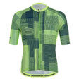 Santini Karma Kinetic Jersey | The Bike Affair