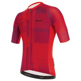 Santini Karma Kinetic Jersey | The Bike Affair