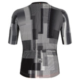 Santini Karma Kinetic Jersey | The Bike Affair