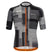 Santini Karma Kinetic Jersey | The Bike Affair