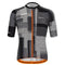 Santini Karma Kinetic Jersey | The Bike Affair