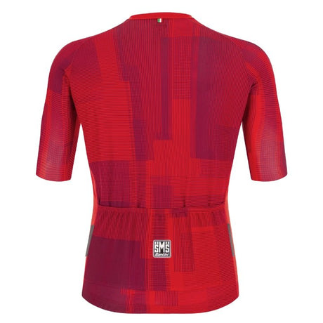 Santini Karma Kinetic Jersey | The Bike Affair