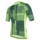 Santini Karma Kinetic Jersey | The Bike Affair