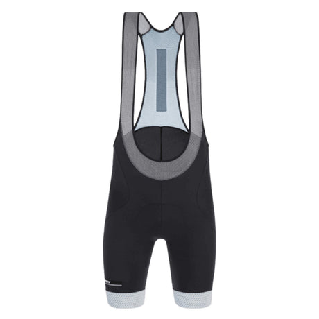 Santini Karma Kite Bibshort | The Bike Affair