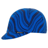 Santini Kinetic Cycling Cap | The Bike Affair