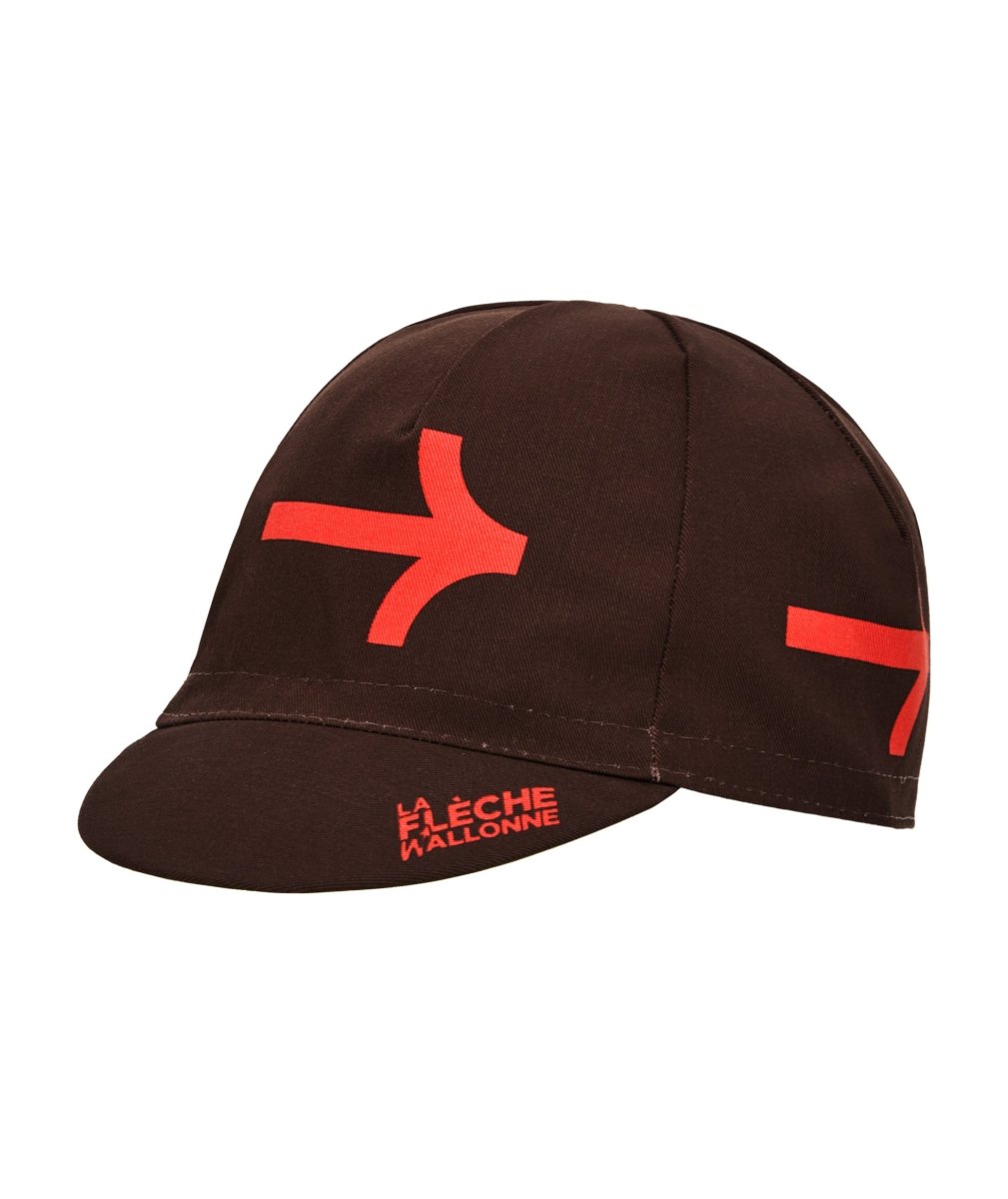 Santini La Fleche Wallone Cycling Cap | The Bike Affair