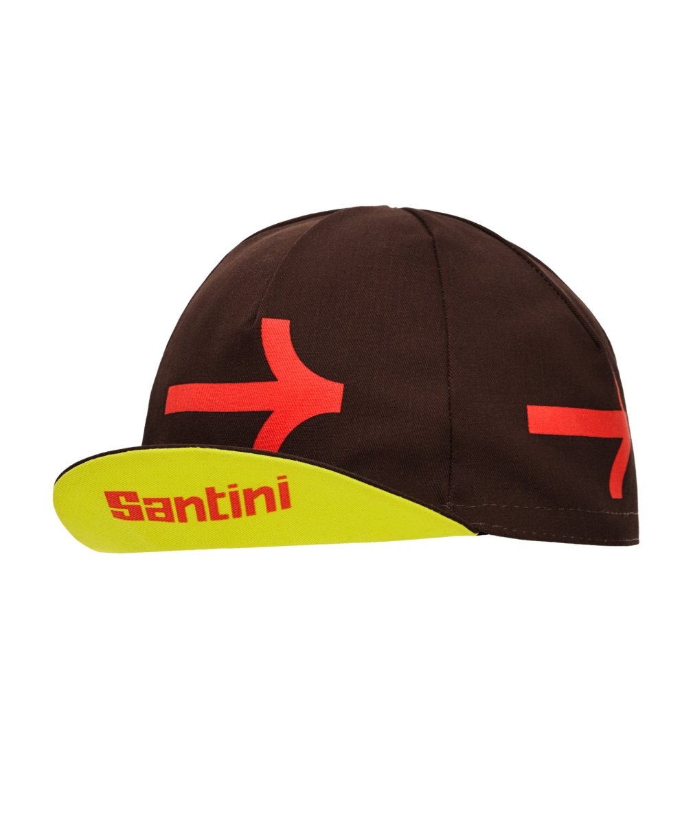 Santini La Fleche Wallone Cycling Cap | The Bike Affair