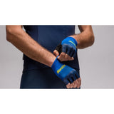 Santini La Vuelta Galicia Gloves | The Bike Affair