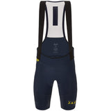 Santini Le Maillot Jaune Bibshorts | The Bike Affair