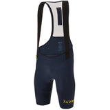 Santini Le Maillot Jaune Bibshorts | The Bike Affair