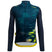 Santini Le Maillot Jaune Long Sleeve Jersey | The Bike Affair