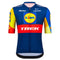 Santini Lidl-Trek Fanline Jersey | The Bike Affair